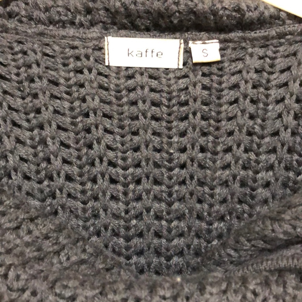 Kaffe sweater Small - Picture 3 of 3